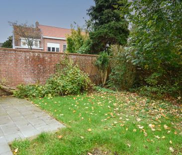 Eengezinswoning te huur in Assebroek voor € 1.150 met 2 slaapkamers - Foto 2