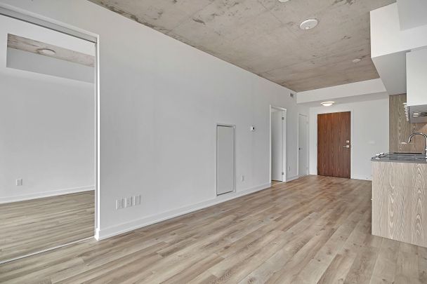 For Lease - 45 Baseball Place Unit# 606, Toronto, Ontario - Photo 1