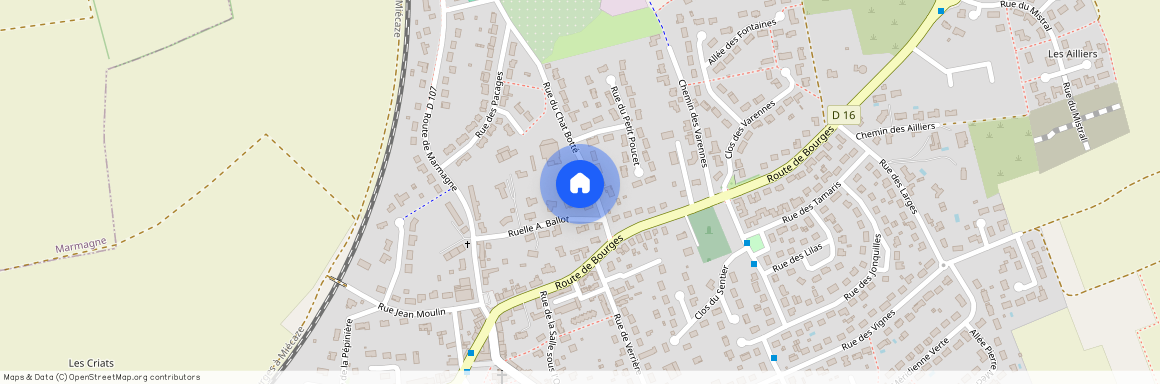 18570, La Chapelle-Saint-Ursin