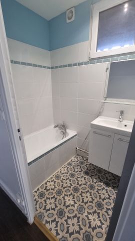 Location Appartement 3 pièces 47m² TOULOUSE 31400 - Photo 4