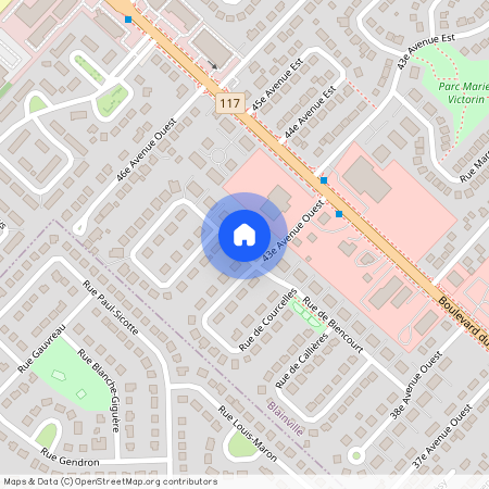 34 Rue de Biencourt, Blainville, Blainville, Laurentides, J7C 2K3