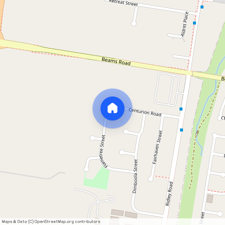 22 Centurion Street Bridgeman Downs, QLD 4035