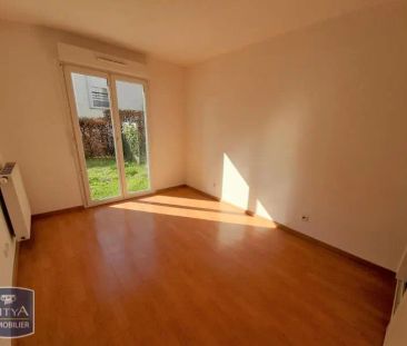 Appartement à louer 3 pièces 63.95m² - Photo 2