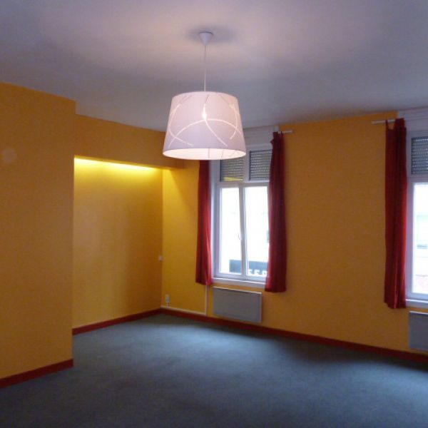 Location Appartement 2 pièces 68m² AMIENS 80000 - Photo 1