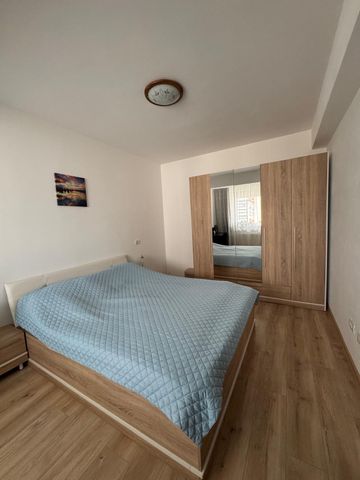 Inchiriere Apartament 2 Camere semidecomandat Tractorul Platinum dog friendly - Fotografie 2
