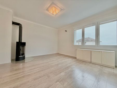 Beautiful 4.5-Room Apartment for Rent in Chailly – Lausanne - Foto 5