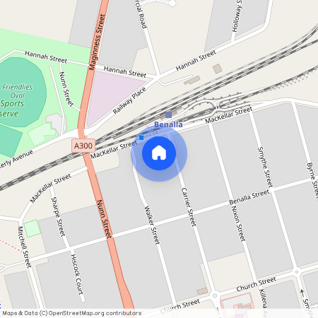 Carrier Street, 6, 3672, Benalla