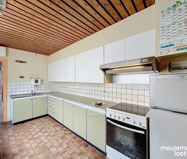 Verzorgde rijwoning met 3 ruime slaapkamers - Photo 6