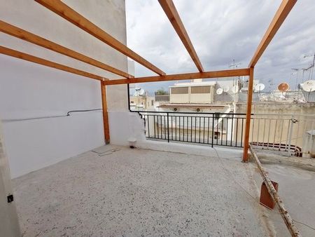 Μεζονέτα για ενοικίαση Όσιος Λουκάς (Πατήσια) - Φωτογραφία 5
