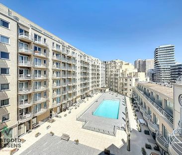 Appartement te huur - Foto 1