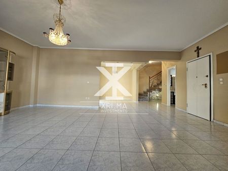 Μεζονέτα για ενοικίαση Κέντρο (Ωραιόκαστρο) - Φωτογραφία 3