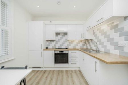 Harvist Road, Queen's Park, NW6 - Photo 5