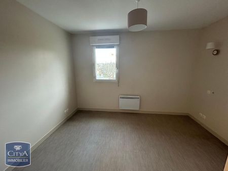 Location Appartement 2 pièces 40m² ST ARNOULT 14800 - Photo 5