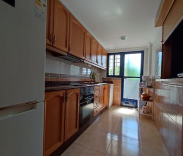 2 Bed Apartment in Jávea - Photo 1
