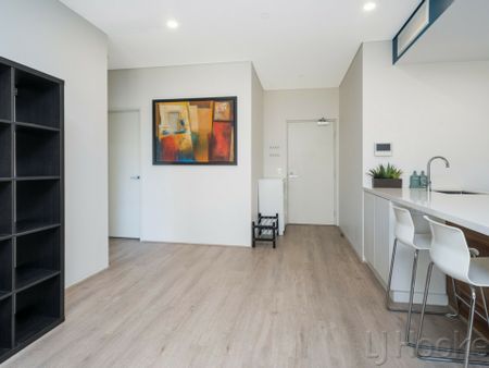 906/237 Adelaide Terrace, Perth - Photo 4