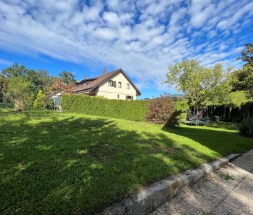 5.5-room house with large garden - Foto 5