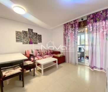 One-bedroom apartment in Torrevi - Photo 3