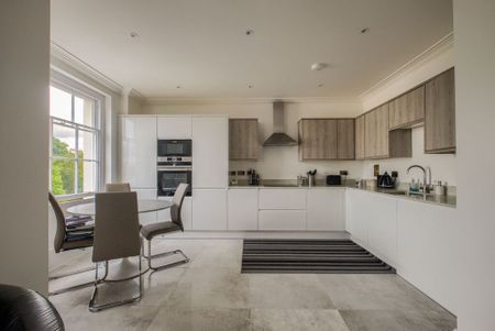 1 Bed Student Accommodation - Photo 4