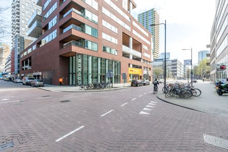 Te huur: Posthoornstraat 306 - Foto 5