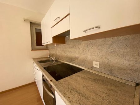 2.5 Zimmer, 60 m² - Foto 2