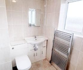 Room in a Shared Flat, Clarence Lane, SW15 - Photo 6