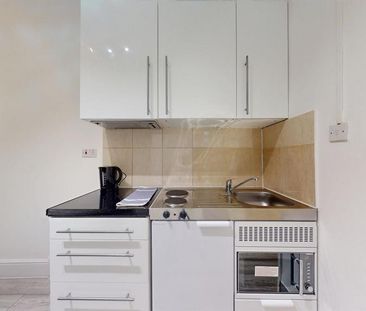 Studio to rent - Photo 4