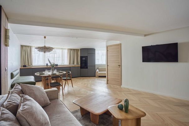 Rue Bargue - Photo 1