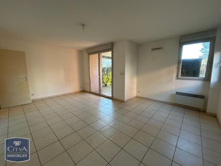 Location Appartement 3 pièces 65m² TOULOUSE 31100 - Photo 2
