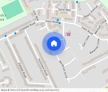 Cherwell Close, Hinckley - Photo 1