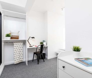 6 bedroom house to rent - Photo 5