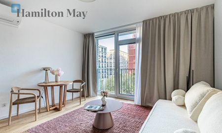 Warszawa, Wola, Krochmalna - Zdjęcie 3