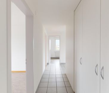 Charmante Wohnung in beliebtem Wohnquartier - Photo 1