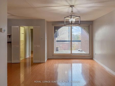 For Lease - 3455 Morning Star Drive Unit# 208, Mississauga, Ontario - Photo 2