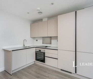 1 bedroom apartment to rent Keymer Road, Burgess Hill, West Sussex,... - Photo 1