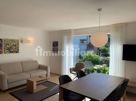Trilocale via Henrik Ibsen 24, Siusi, Castelrotto - Photo 3