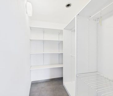 Appartement te huur - Photo 1