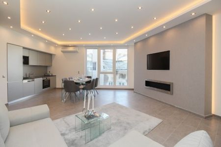 Podmaniczky utca - Fotó 2