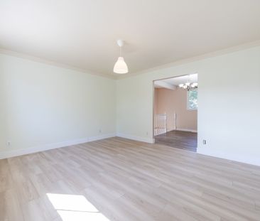 Maison de plain-pied à louer - Brossard (Noms de rues (P)) Maison d... - Photo 2