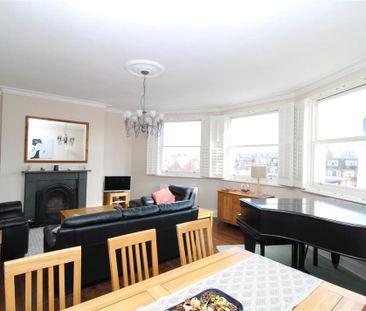3 bedroom maisonette to rent - Photo 3