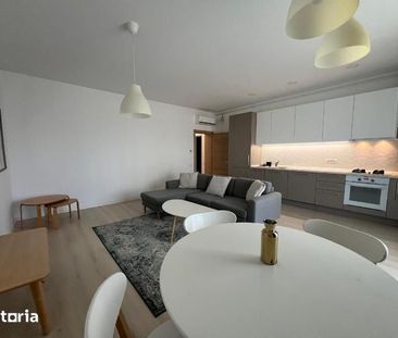 ap. 3 camere Floreasca/ Laguna Residence/ centrala/ parcare/ pet frend - Fotografie 6