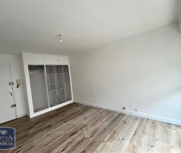 Location Appartement 1 pièce 22m² AIX EN PROVENCE 13100 - Photo 4