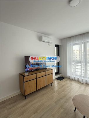 APARTAMENT 2 CAMERE DE INCHIRIAT PIPERA - Photo 1