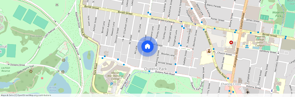 160a Newland Street, Queens Park 2022, New South Wales