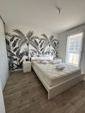 Appartement 2 pièces – 52 m² environ à Cesson-Sévigné (ref : G75771) - Photo 5