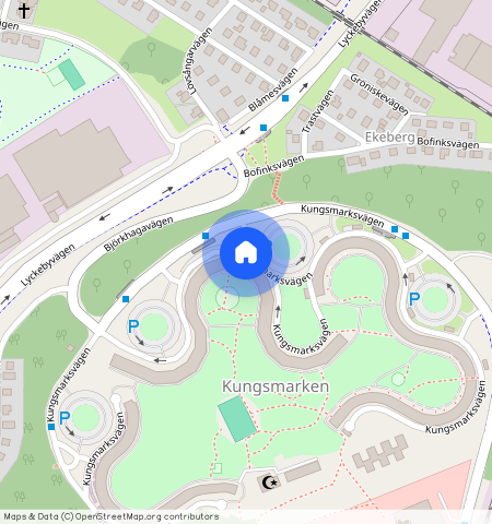 Kungsmarksvägen 59, 371 44, Karlskrona, Sweden