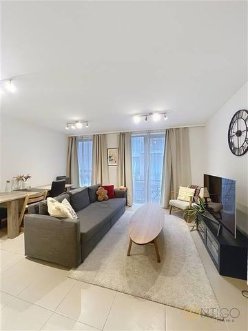 Appartement te huur - Photo 3