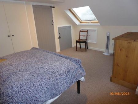 2 bedroom cottage to rent - Photo 2