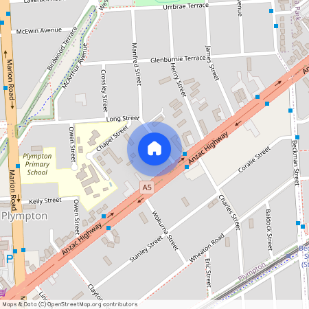 3/3 Long Street, Plympton