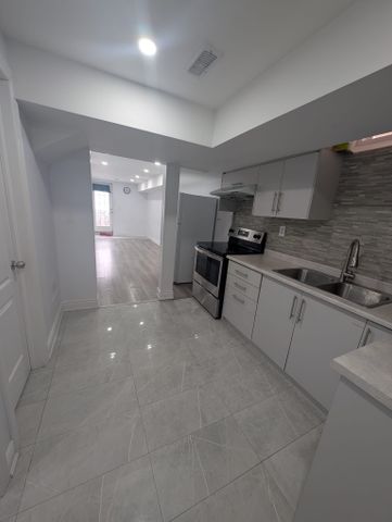 For Lease - 67 Herdwick Street Unit# Lower, Brampton, Ontario - Photo 5