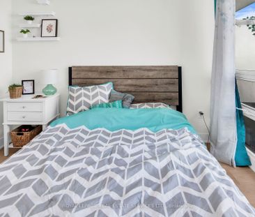 For Lease - 30 Roehampton Avenue Unit# 2107, Toronto, Ontario - Photo 5